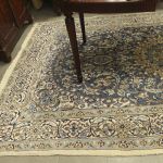 745 1269 ORIENTAL RUG